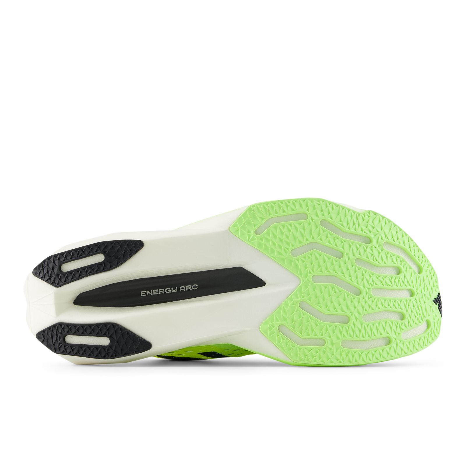 Женские кроссовки New Balance FuelCell SuperComp Pacer v2 — фото 5