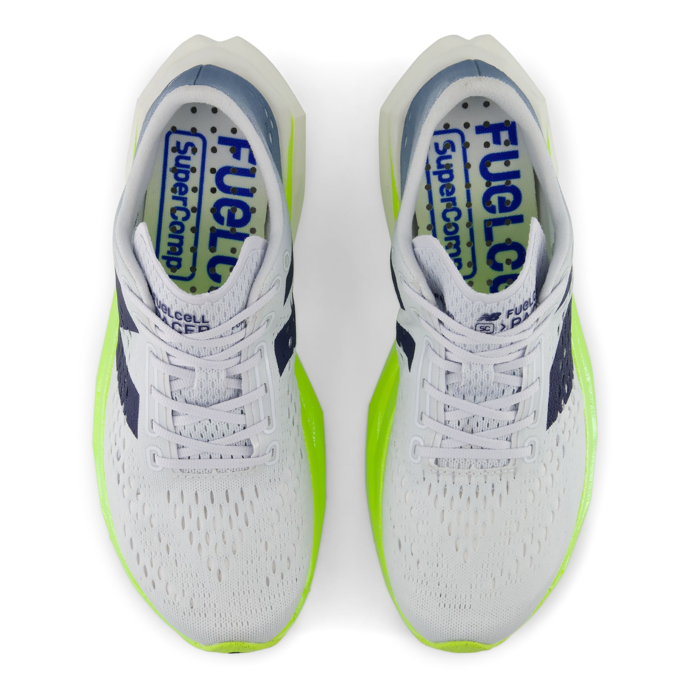 FuelCell SuperComp Pacer v2
