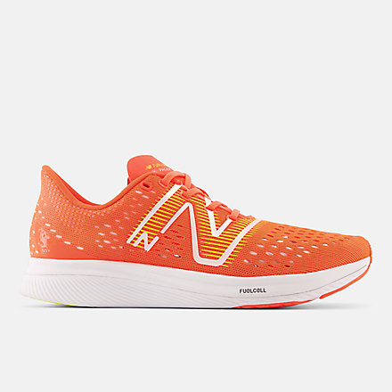New Balance FuelCell Supercomp Pacer, WFCRRCC image number null
