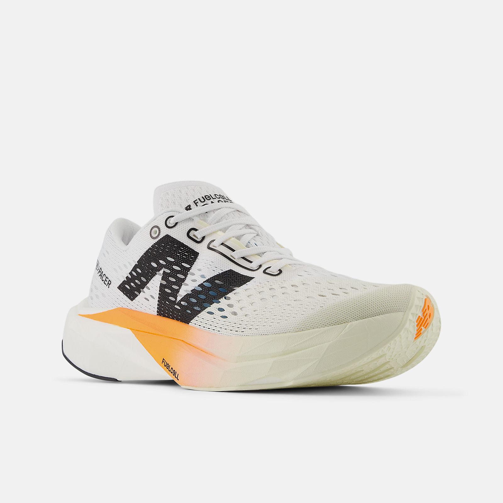 FuelCell SuperComp Pacer v2 - New Balance FuelCell SuperComp Pacer v2 - New Balance