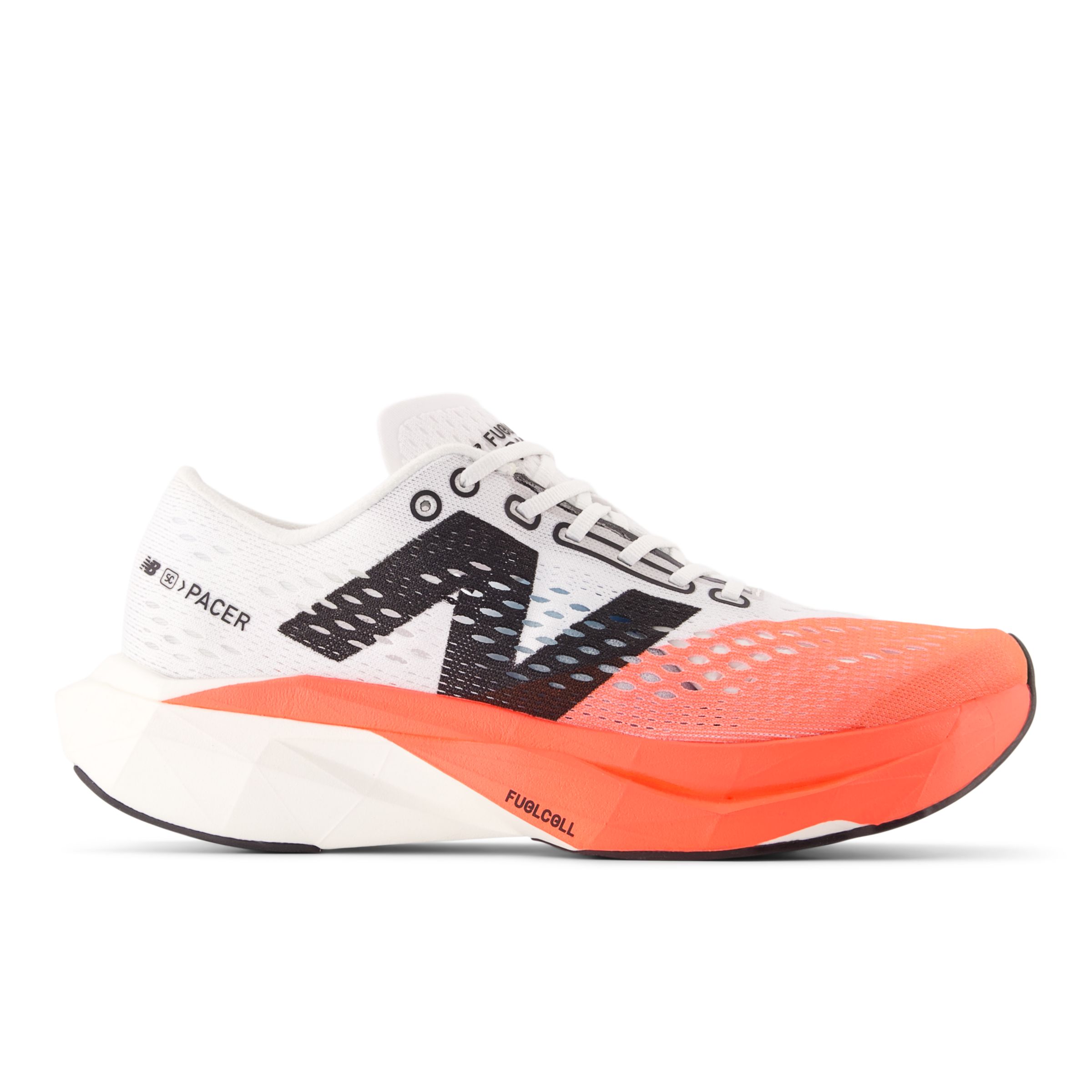 スパイク・シューズ New Balance FuelCell PacerV2 26.0 Men's | New Balance FuelCell SuperComp Pacer v2 | Fleet Feet