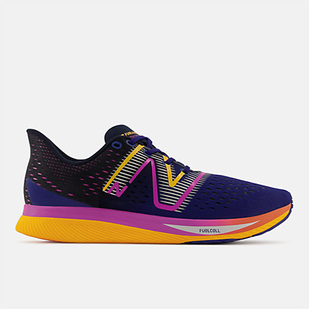 New Balance FuelCell SuperComp Pacer, WFCRRLE image number null