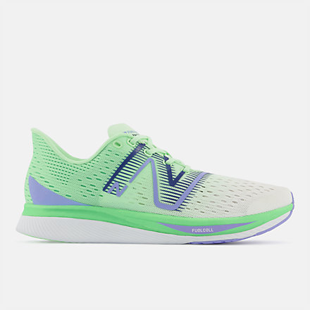 New Balance FuelCell SuperComp Pacer, WFCRRLW image number null