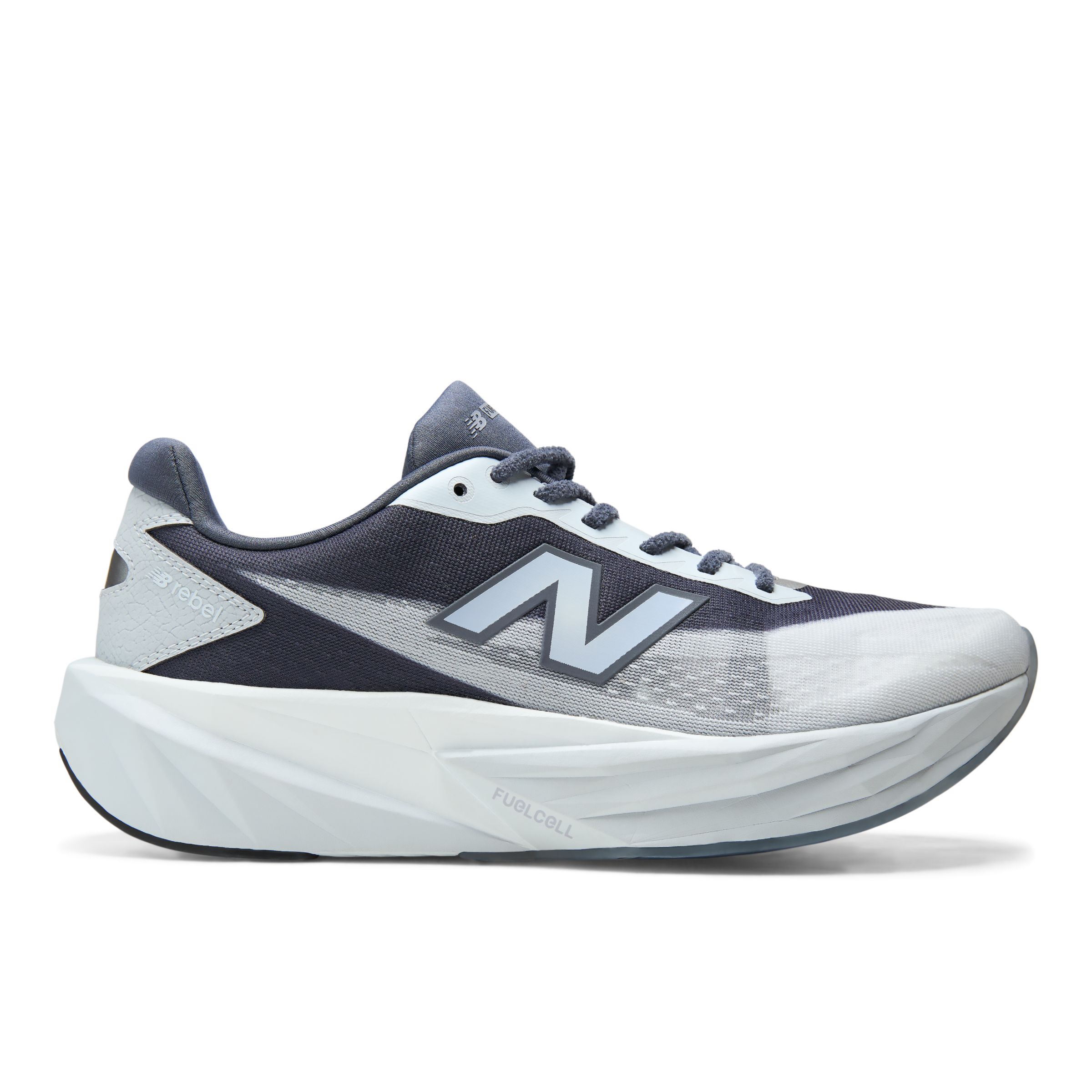 New Balance Sydney McLaughlin-Levrone FuelCell Rebel, WFCX1YQ