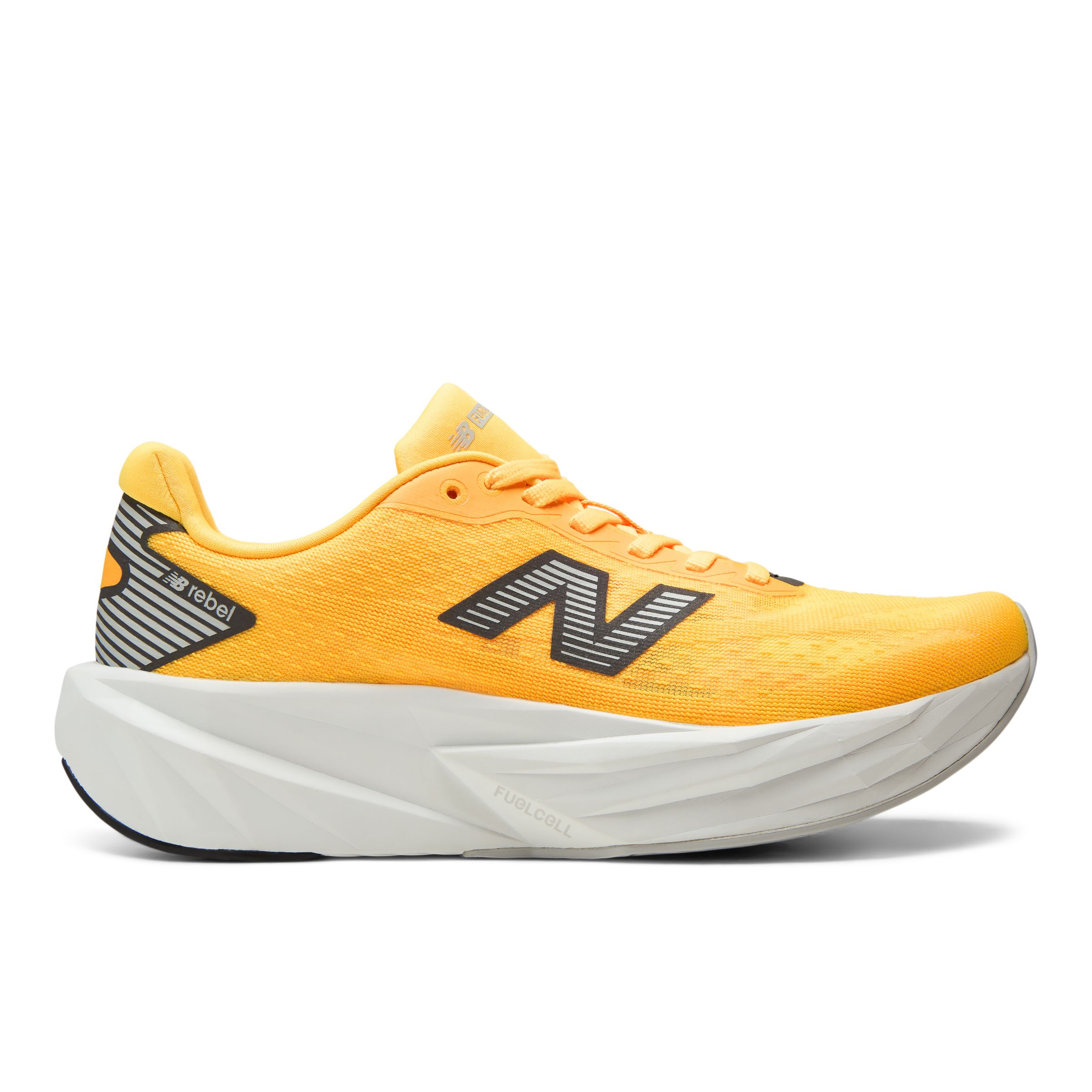New Balance FuelCell Rebel v5, WFCX2C3