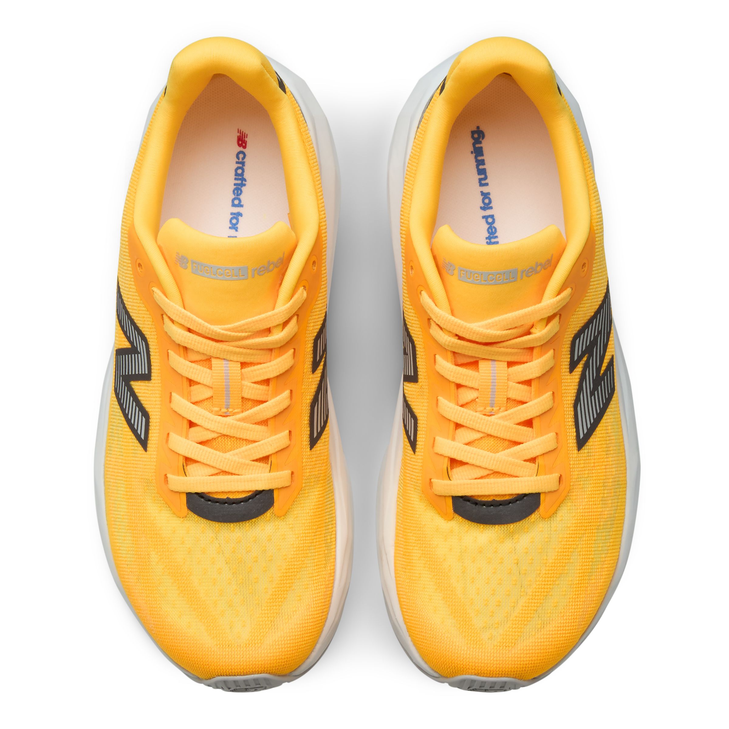 New Balance FuelCell Rebel v5, WFCX2C3