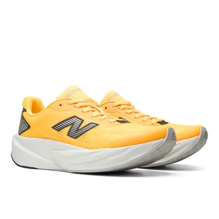 FuelCell Rebel v5, ORANGE SATSUMA with MATI&Egrave;RE GRISE, WFCX2C3