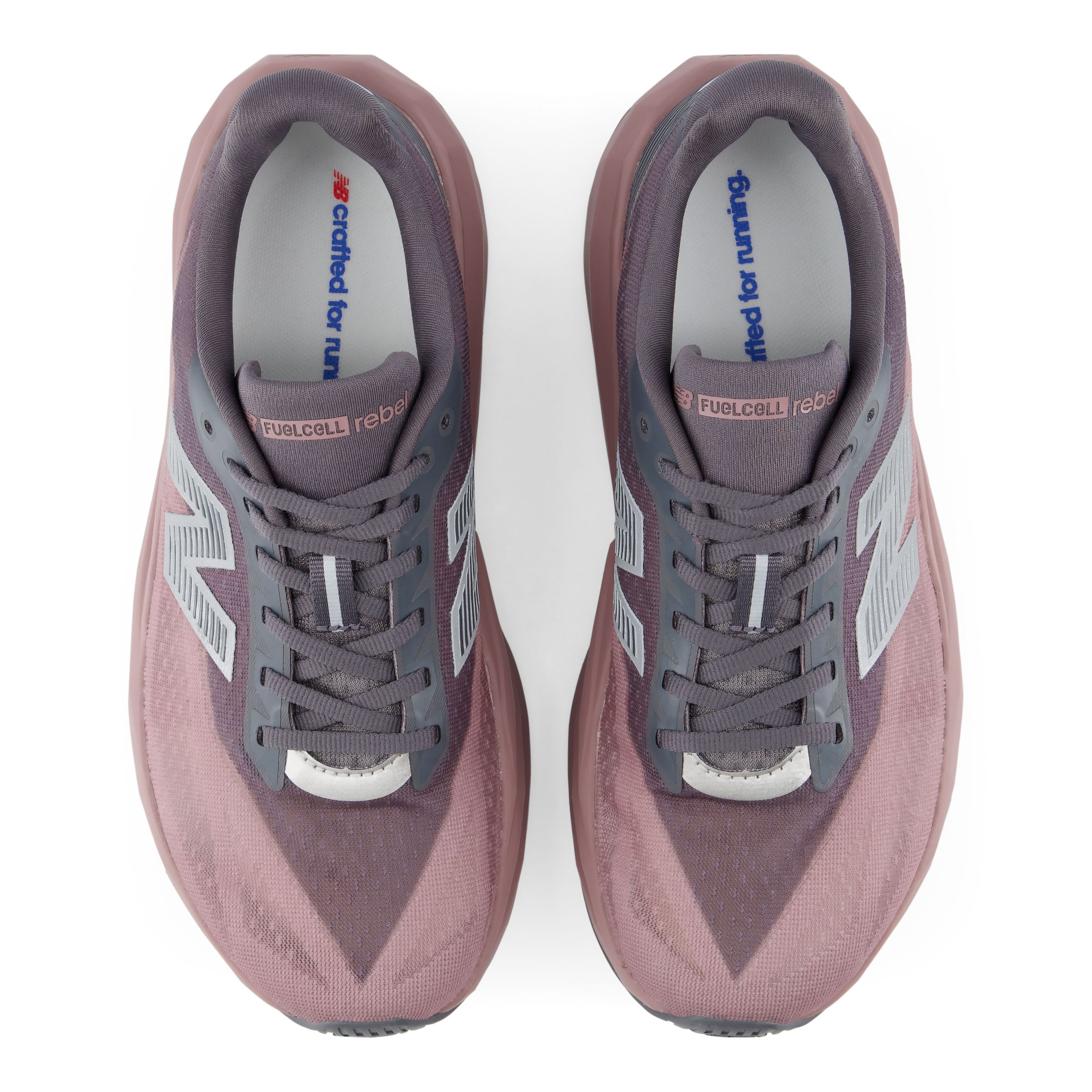 New Balance FuelCell Rebel v5, WFCX3WA
