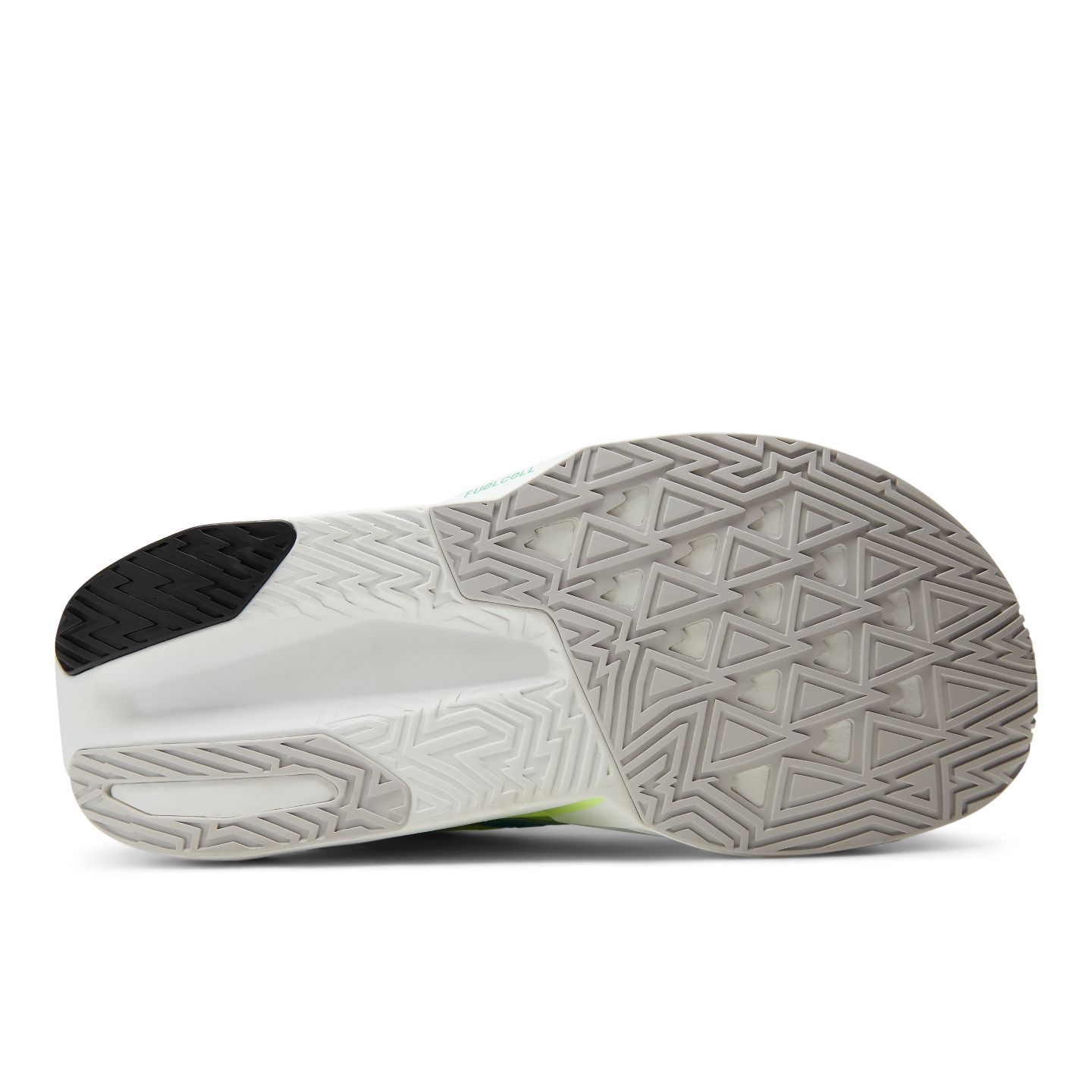 Кроссовки New Balance FuelCell Rebel v5, цвет: Afterglow With Deep End — фото 6