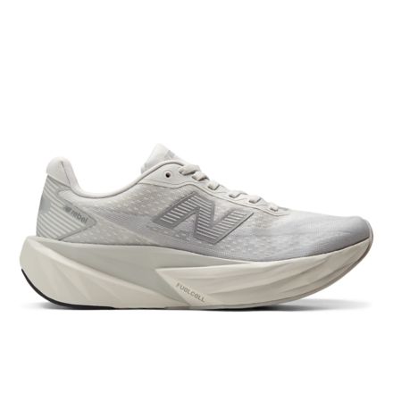 FuelCell Rebel v5, GREY MATTER with SILVER METALLIC, WFCX6SN