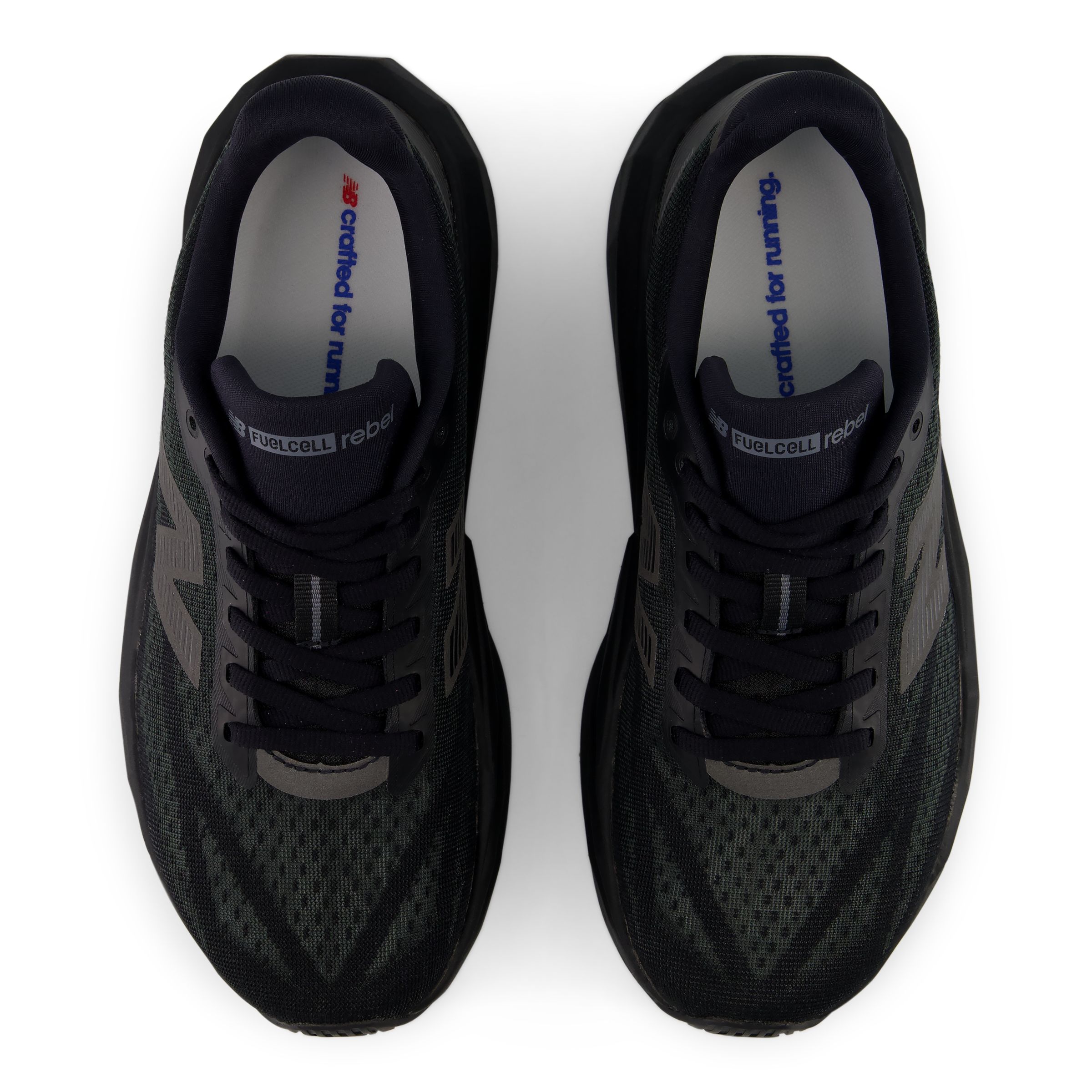 New Balance FuelCell Rebel v5, WFCX7X9