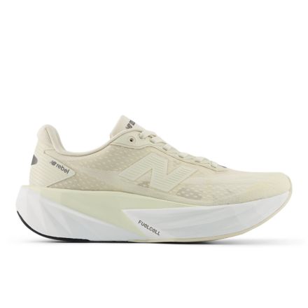 FuelCell Rebel v5, NB 103 أبيض with أسود, WFCX7ZF