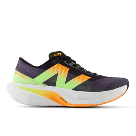 Performance Running Shoes Clothing New Balance