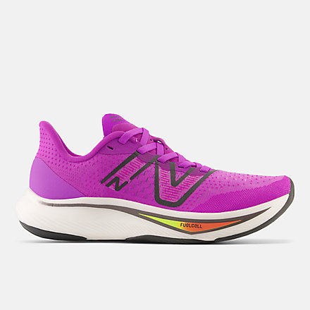 New Balance FuelCell Rebel v3, WFCXCR3 image number null
