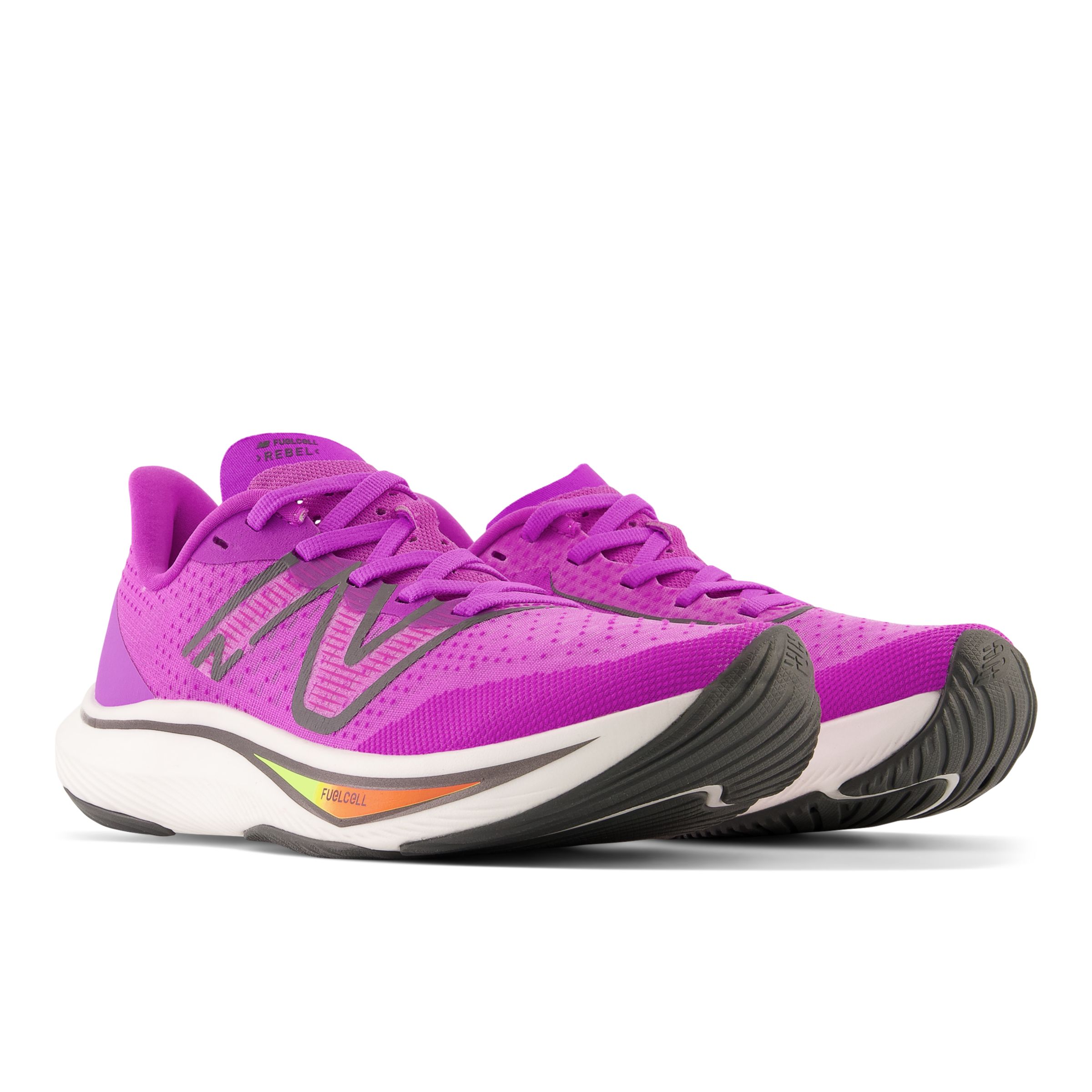 New Balance  sneaker Grijs