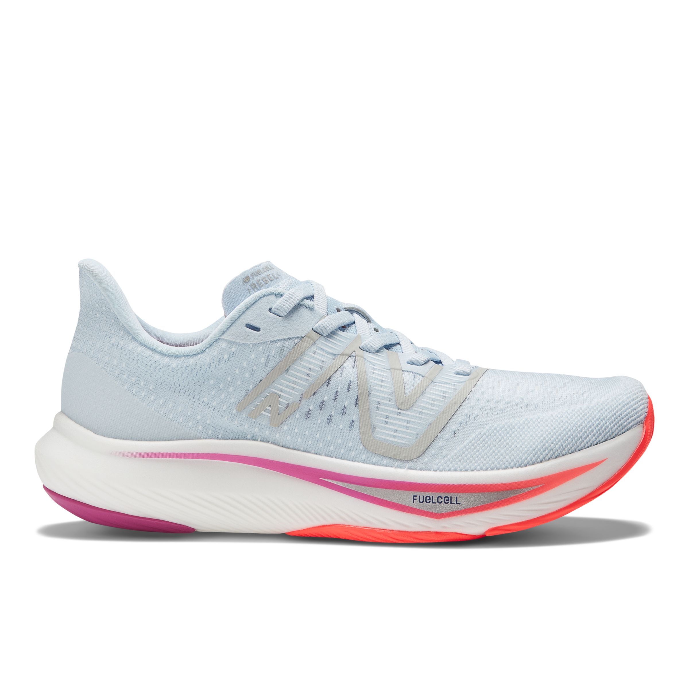 Women's FuelCell Rebel v3 Shoes - New Balance