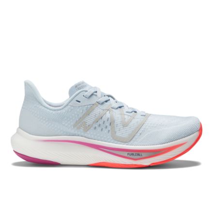 New balance hot sale fuelcell womens