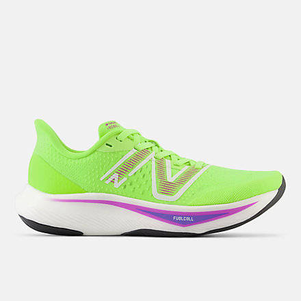 New Balance FuelCell Rebel v3, WFCXCT3 image number null