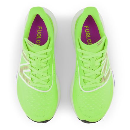 New BalanceニューバランスFuelCell Rebel v3 Cut in half: New Balance FuelCell Rebel v3 Review | RunRepeat