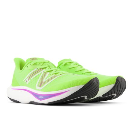 New balance hot sale street run