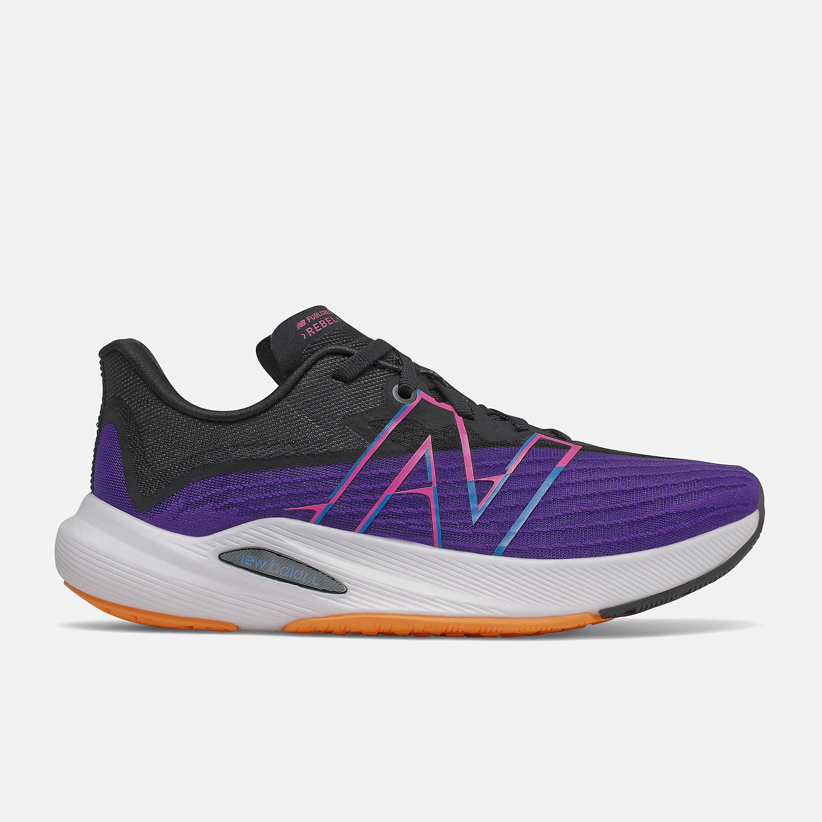 FuelCell Rebel v2 - New Balance FuelCell Rebel v2 - New Balance