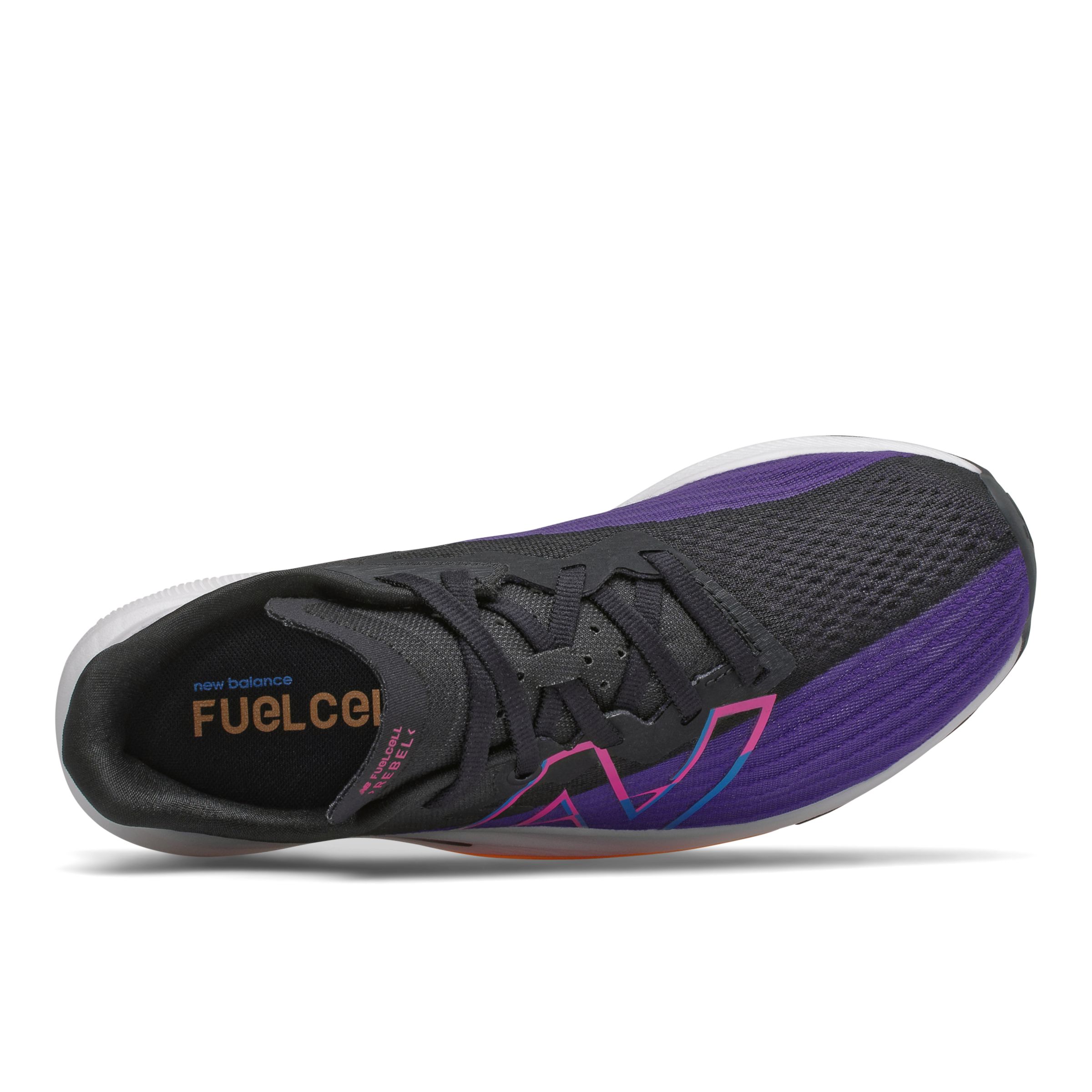 new balance women's fuelcell rebel v2 stores