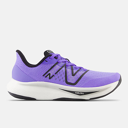 New Balance FuelCell Rebel v3, WFCXEP3 image number null