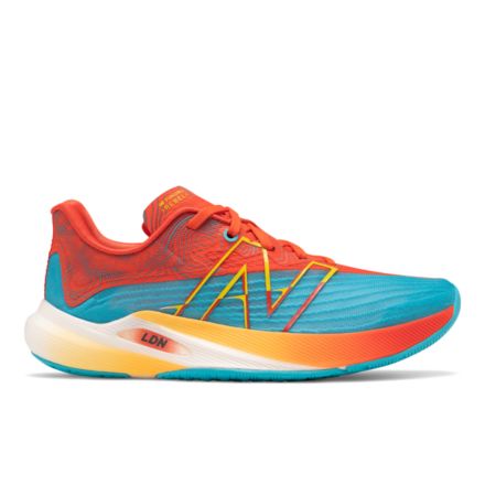 London Edition FuelCell Rebel v2