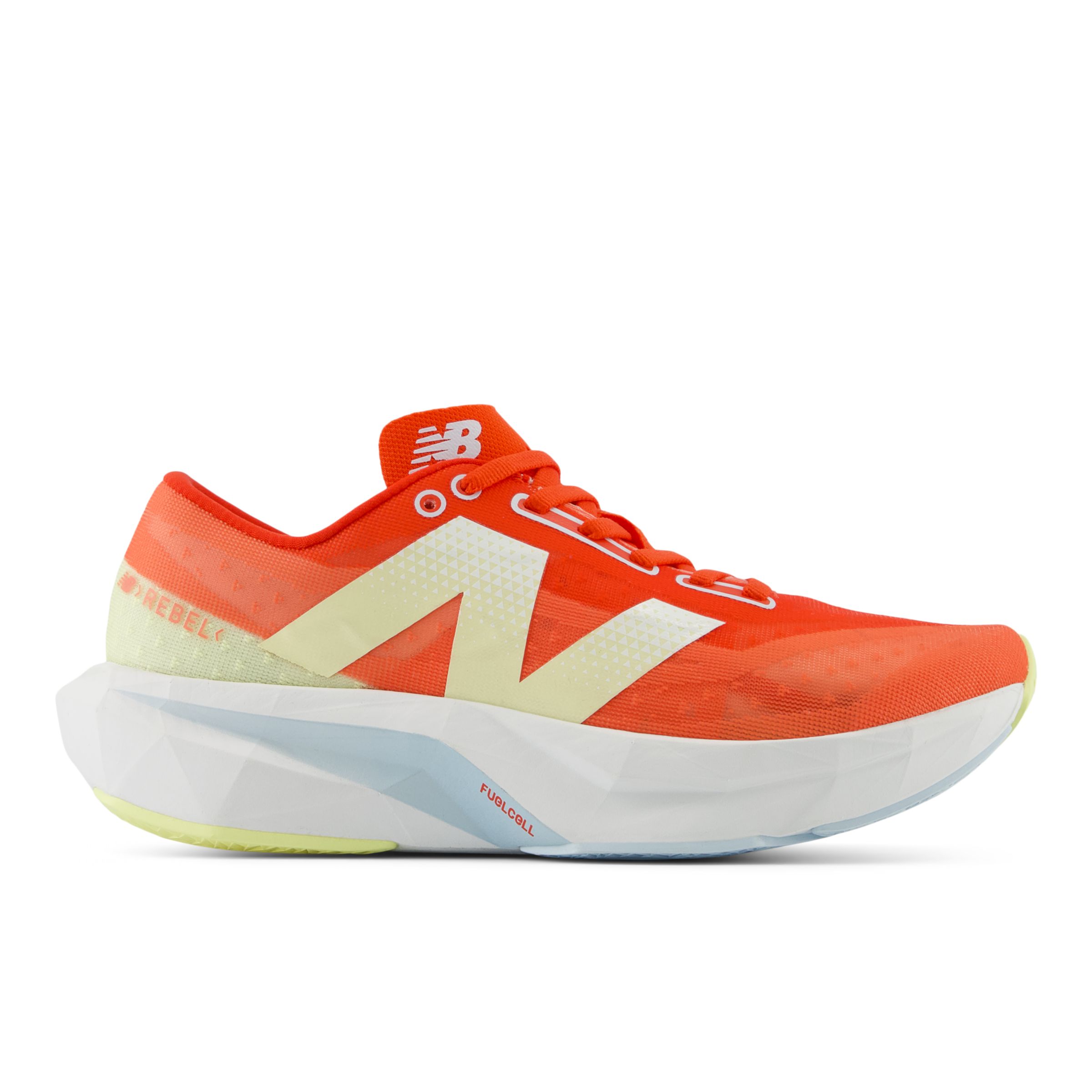 送料＆関税込み！New Balance FuelCell Rebel v4 ランニング FuelCell Rebel v4｜ニューバランス公式通販 | - New Balance
