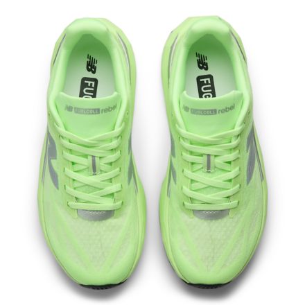 スパイク・シューズ newbalance fuelcell rebel v5 New Balance FuelCell Rebel v5 Women's Road Running Shoe