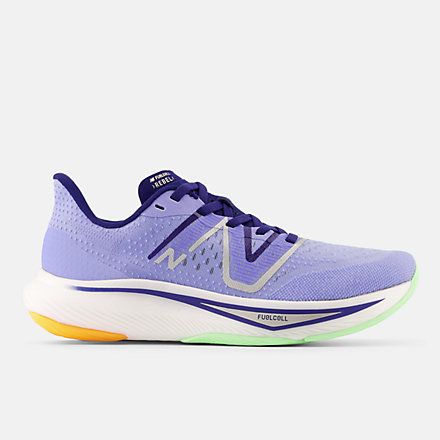 New Balance FuelCell Rebel v3, WFCXMM3 image number null