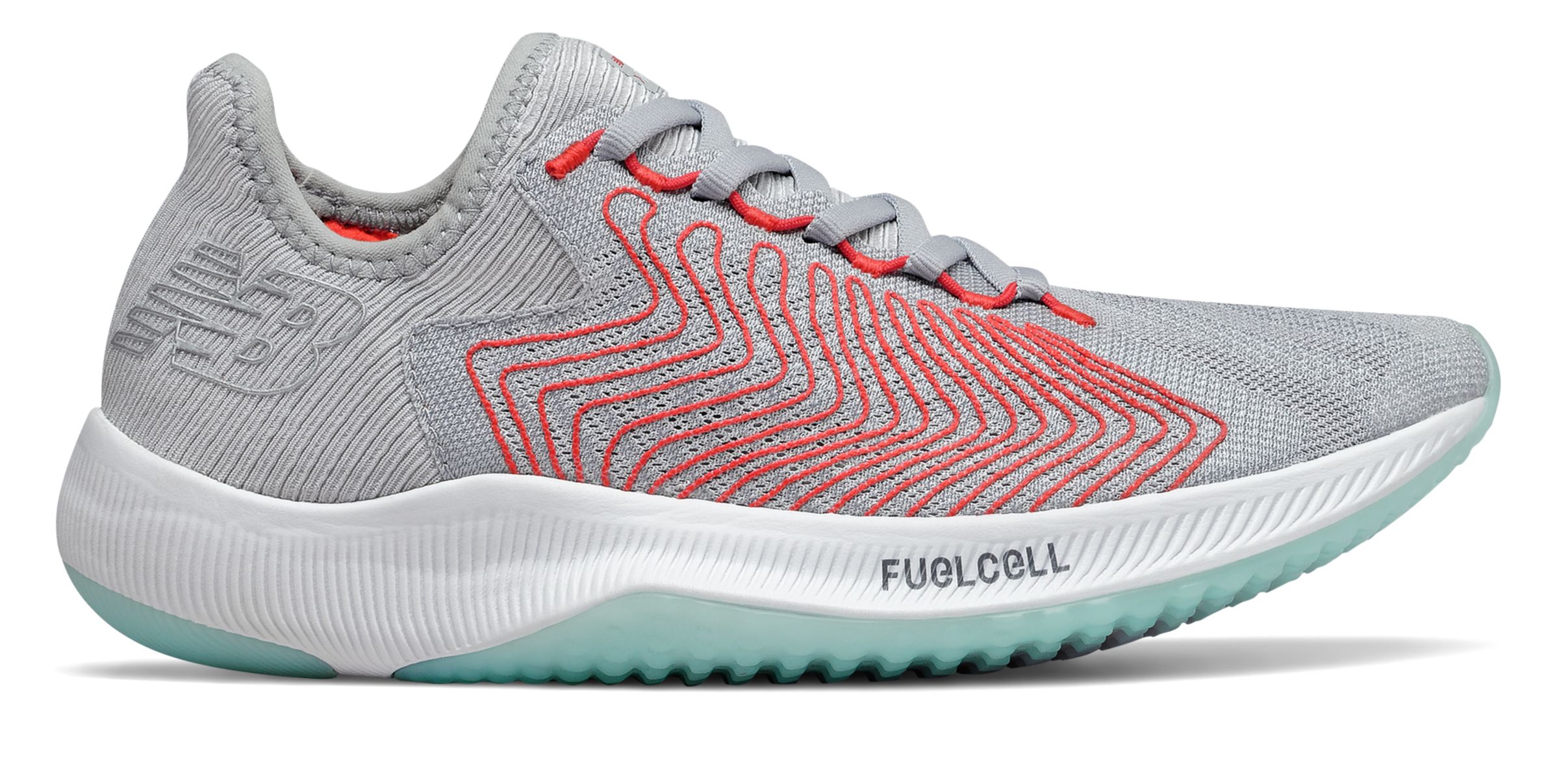 new balance fuelcell rebel