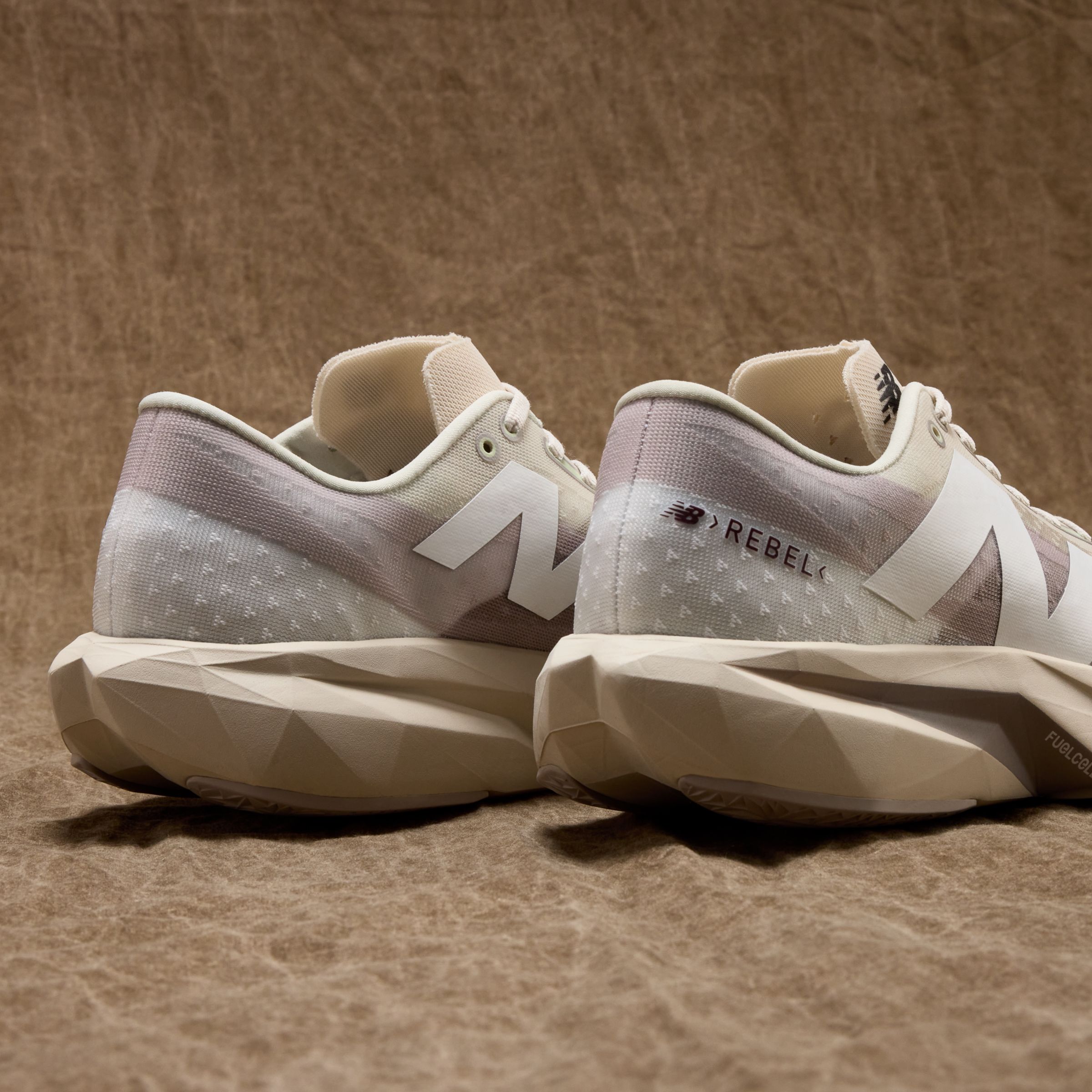 Sydney's Signature Collection FuelCell Rebel v4