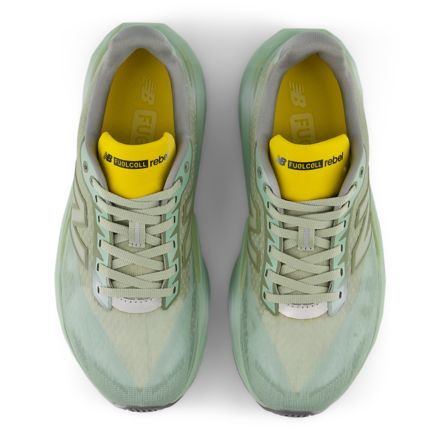 New Balance FuelCell Rebel v5 26.5センチ FuelCell Rebel v5 - New Balance