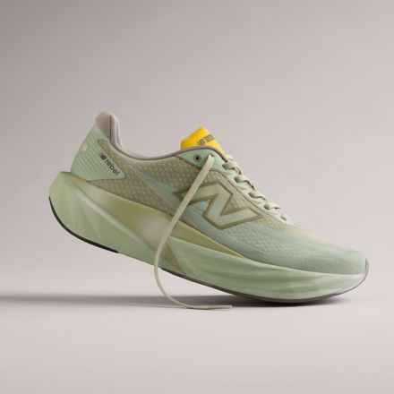 スパイク・シューズ New Balance FuelCell Rebel v5 25.5 FuelCell Rebel v5｜ニューバランス公式通販 | - New Balance