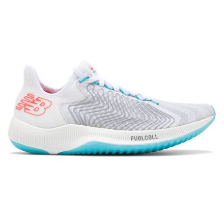 FuelCell Rebel, White with Bayside, WFCXWM