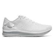 New Balance New Balance FuelCell, White with Light Grey