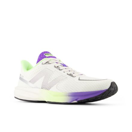 DynaSoft Flash v7, SEA SALT with ELECTRIC INDIGO, WFLSH2NL