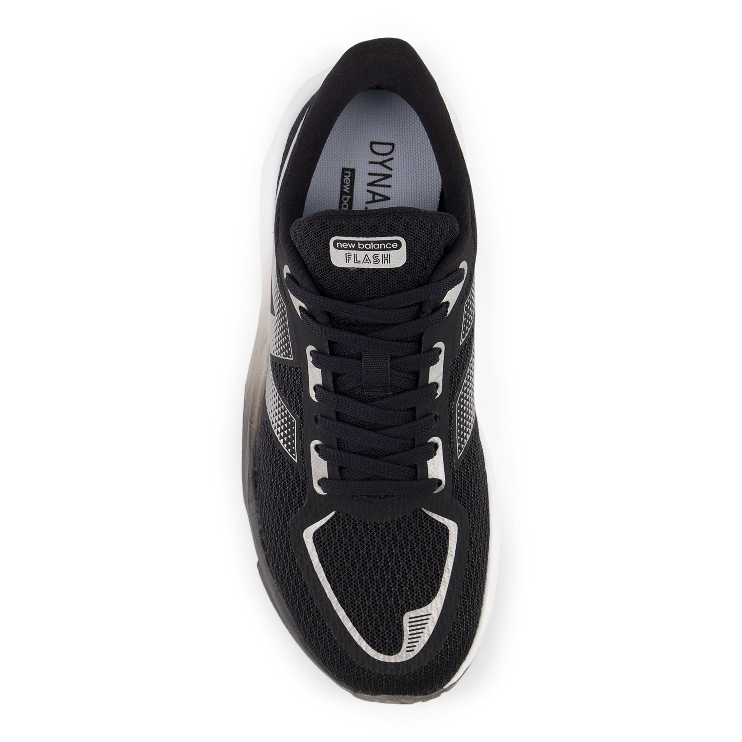 New Balance DynaSoft Flash v7, WFLSH7B9