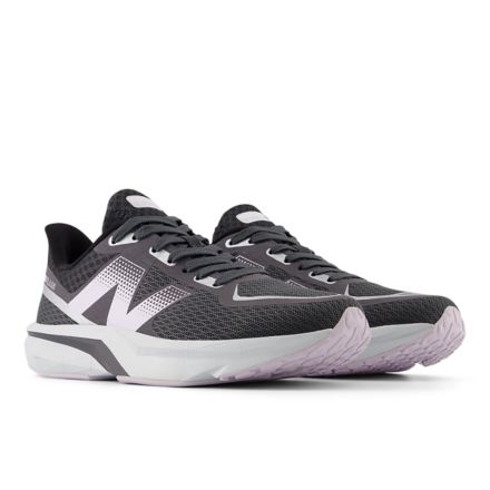 DynaSoft FLASH v7, Gray with Purple, WFLSHGP7