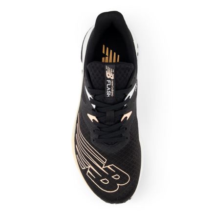 ⭐️値下可能【新品タグ付】New Balance（ニューバランス）スポーツウェア NB公式アウトレット】 DynaSoft FLASH v6 ｜ニューバランス公式