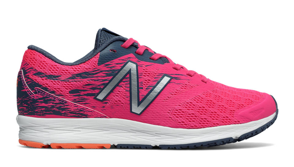 new balance response new balance response