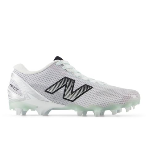 Женские кроссовки New Balance FreezeLX v5 Low