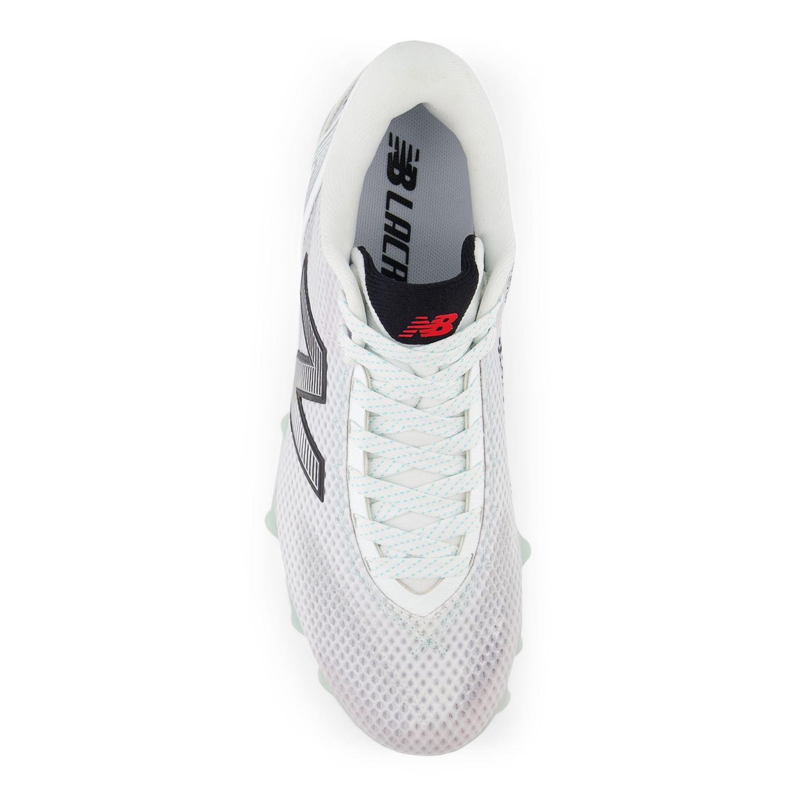 Женские кроссовки New Balance FreezeLX v5 Low — фото 3