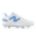 Select Color NB 103 WHITE with CAROLINA BLUE