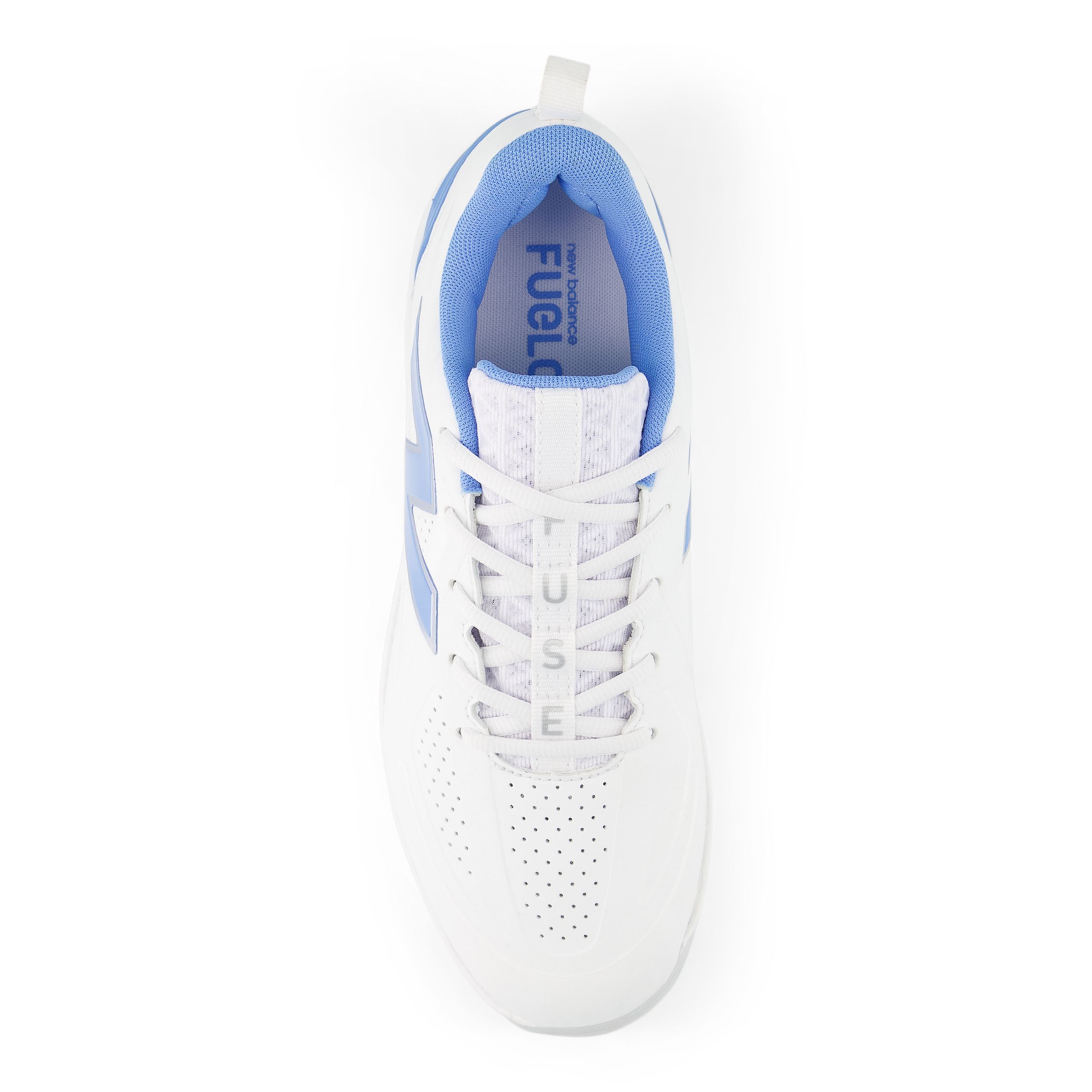 Fuse v5 Molded