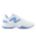 Select Color NB 103 WHITE with CAROLINA BLUE