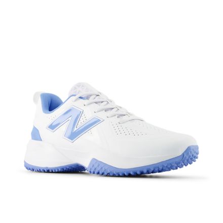 Fuse v5 Turf, BLACK with NB 103 WHITE with Black, WFUSE6PS