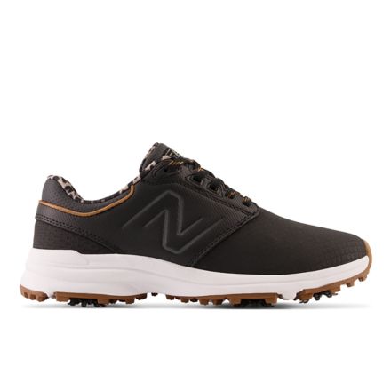 New balance store golf shoes women