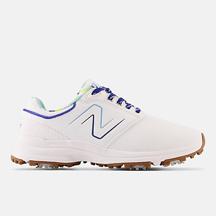 New Balance Brighton Golf Shoes, WG2010W1 image number null